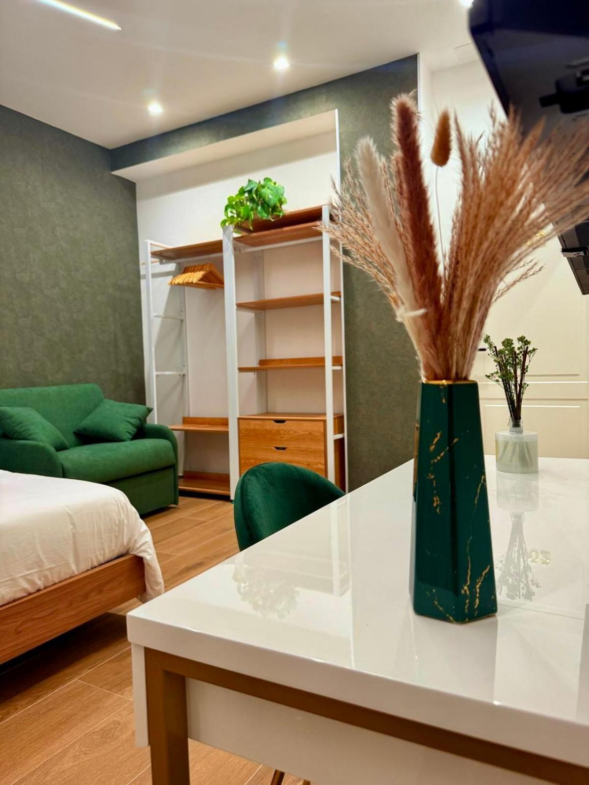 Apartment Sweet Life Monteverde Rom