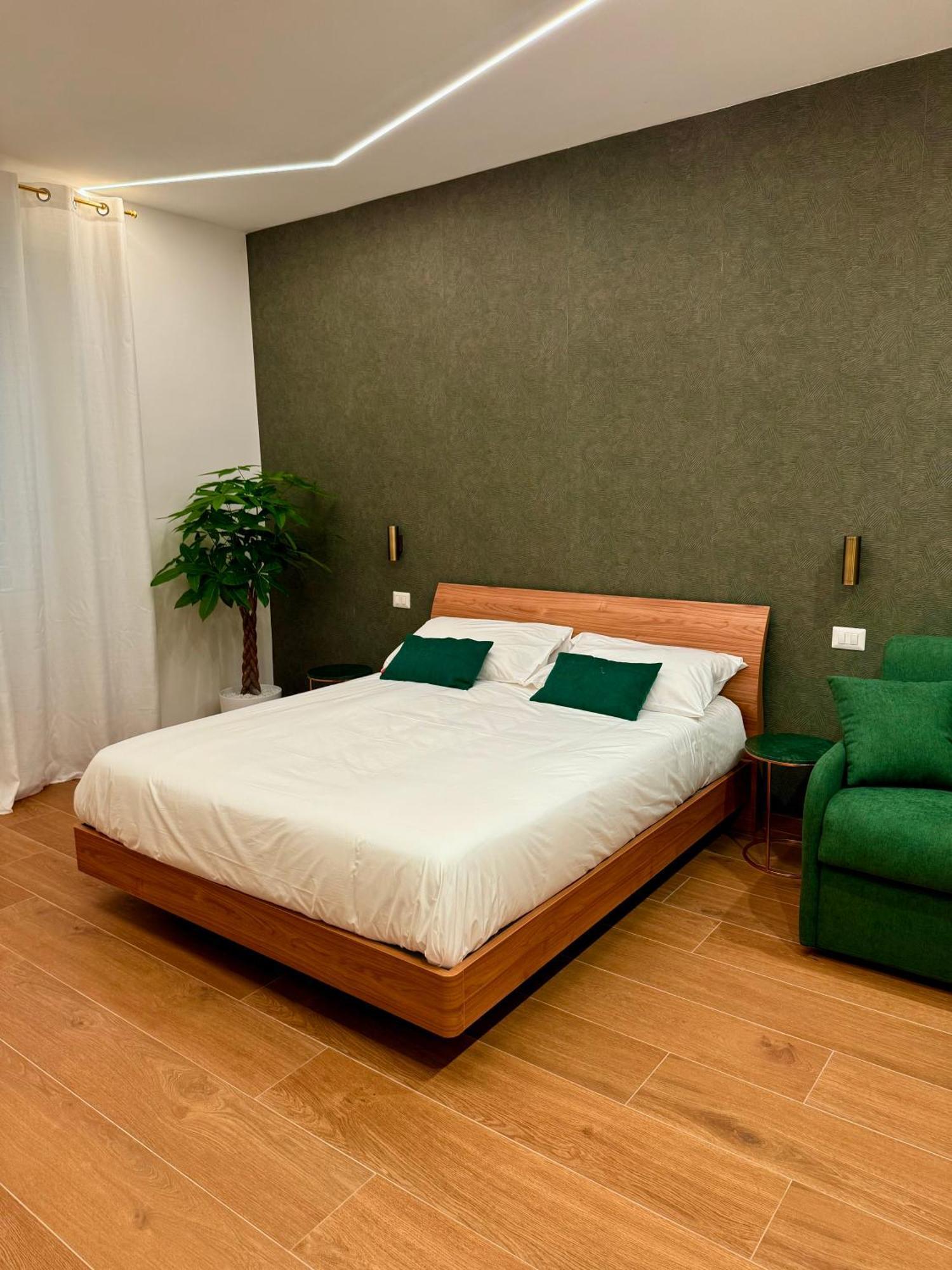 Sweet Life Monteverde Apartment *