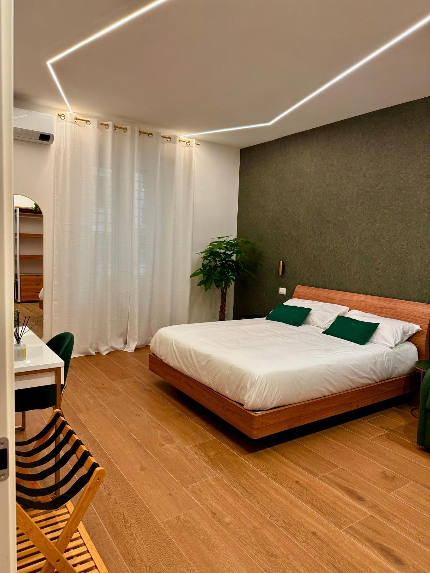Sweet Life Monteverde Apartment Rom
