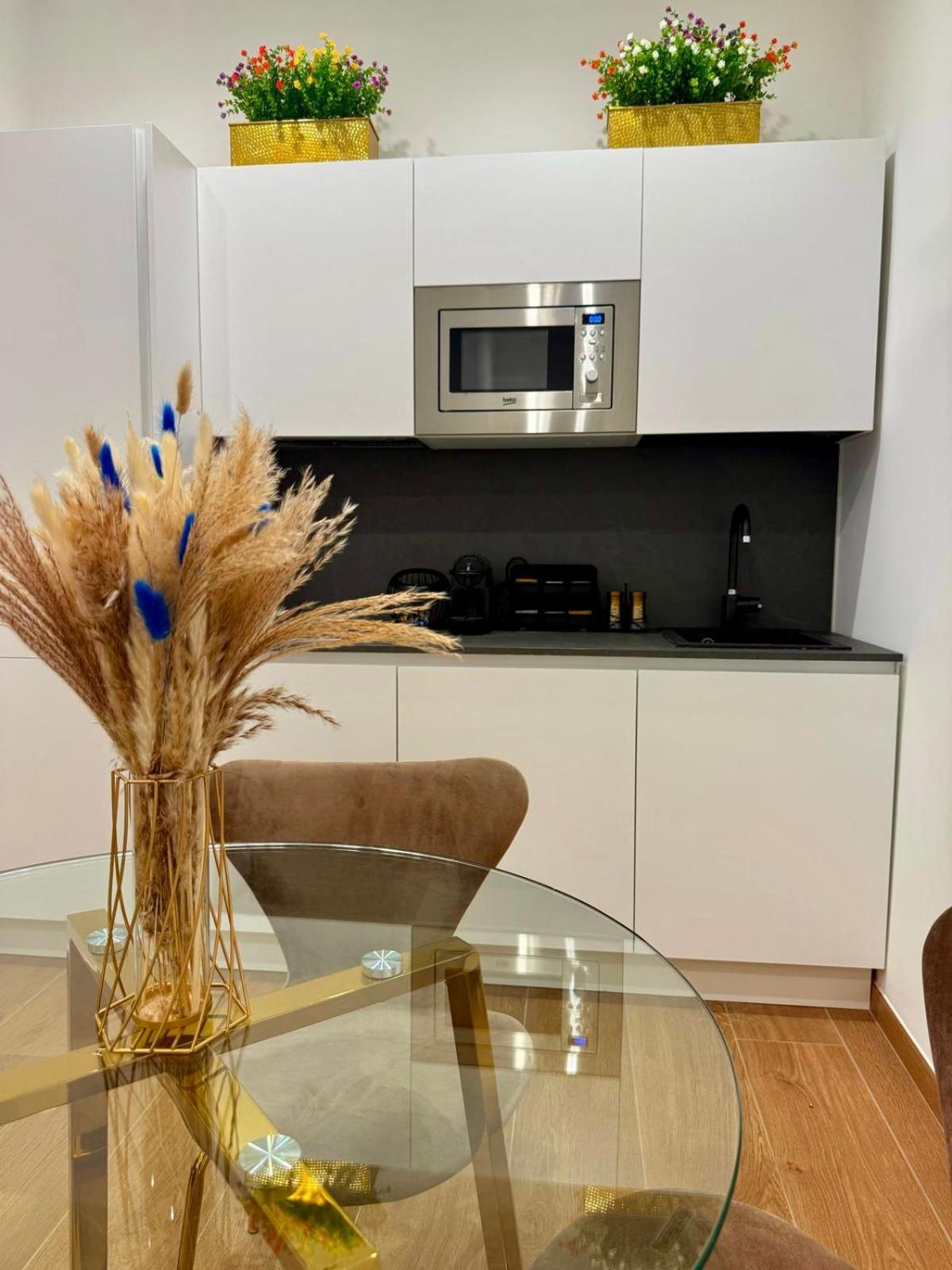 Apartment Sweet Life Monteverde *